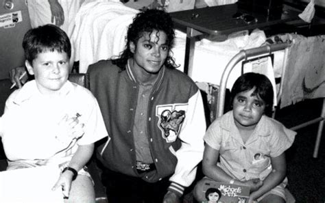 ~*Heal The World*~ - Michael Jackson Heal the World Photo (21247101 ...