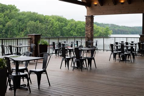 Tappan Lake - Muskingum Watershed Conservancy District