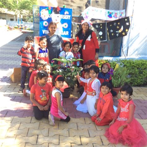 AIR FORCE SCHOOL VIMAN NAGAR