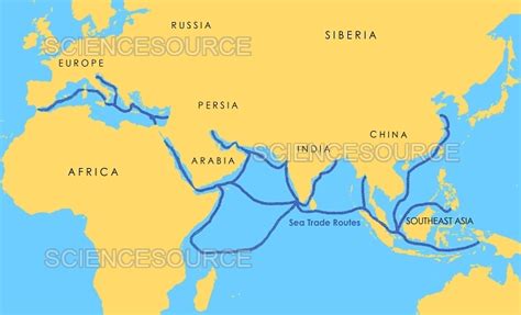 Trade Route 的图像结果