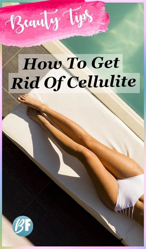 Image result for How to Remove Cellulite Fast
