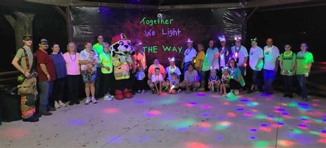 3rd Annual Andrew Thornsberry Memorial Softball Tournament, Pulaski ...