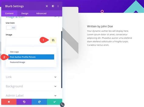 Image result for Divi Builder WordPress Blog Post Design