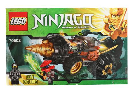 Cole's on sale earth driller