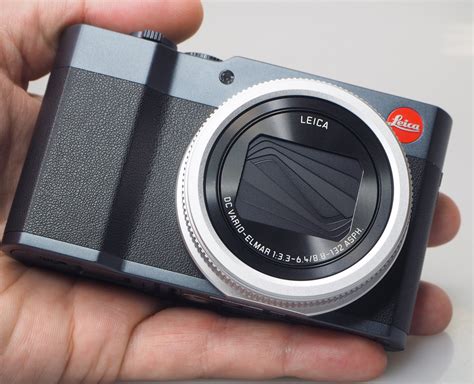 Leica C-Lux Travel Zoom Review - Verdict | ePHOTOzine