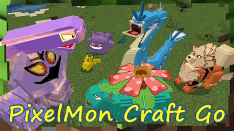 Image result for Minecraft PC Pixelmon Mod