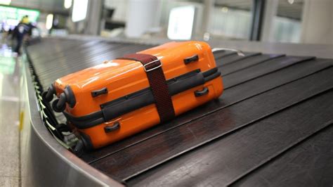 New baggage rules are basically the old baggage rules | Condé Nast ...