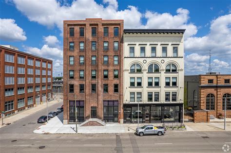 601 E 3rd St, Dayton, OH 45402 - Office for Lease | LoopNet