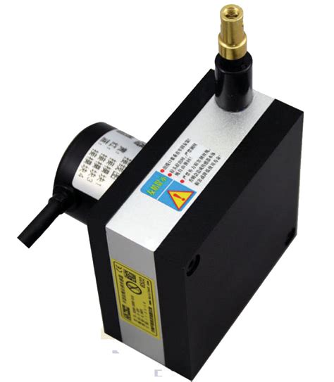 FC-DS60拉线位移传感器【价格 批发 公司】-上海费尔斯传感器有限公司