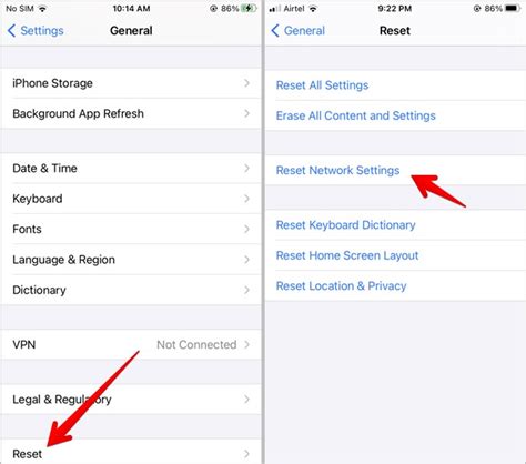 Image result for Problem Installing iOS 15 On iPad