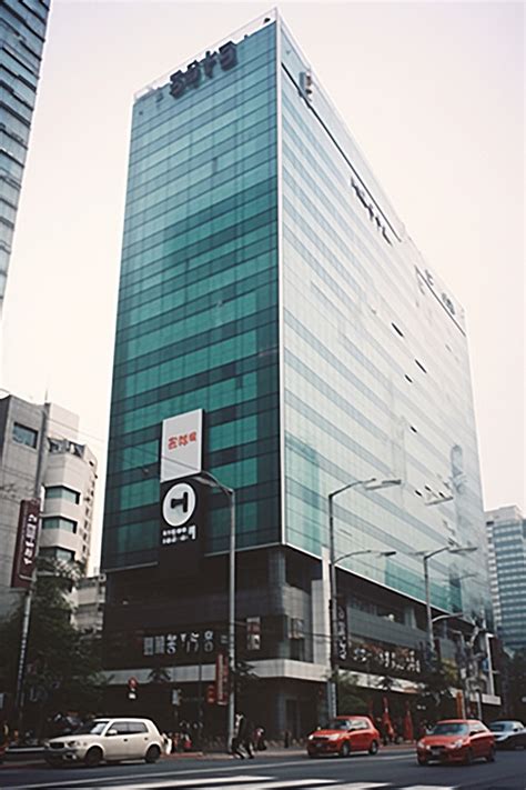 Large Office Building 的图像结果