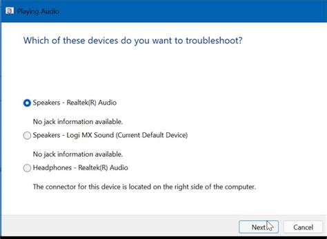 Fix Audio Renderer Error 的图像结果
