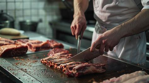 Butchering Meat 的图像结果