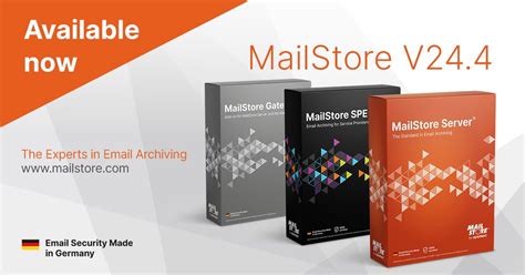 Image result for MailStore Client