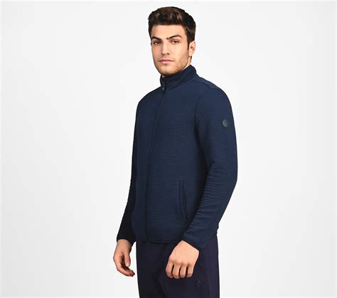 Buy Skechers THE HOODLESS HOODIE OTTOMAN | Mens