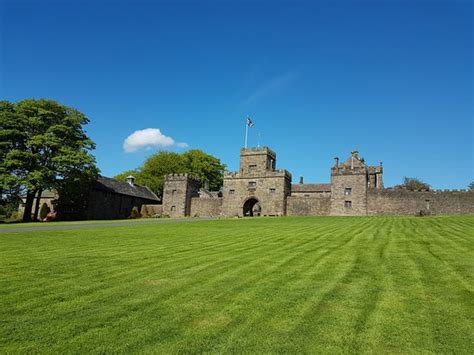 Father Christmas visit - Reviews, Photos - Hoghton Tower - Tripadvisor
