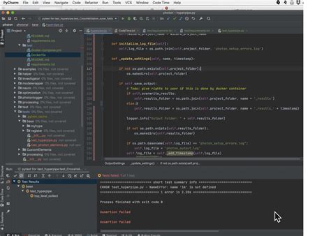 Image result for Python Projects in PyCharm