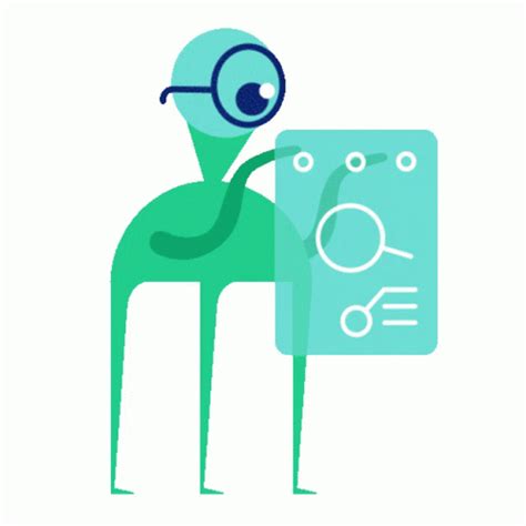 Image result for Alien Computer Screen GIF