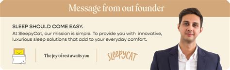 SleepyCat Orthopaedic Memory Foam Pillow for Better Shoulder and Neck ...