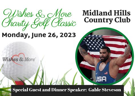 2023 Wishes & More Golf Classic - Wishes & More®