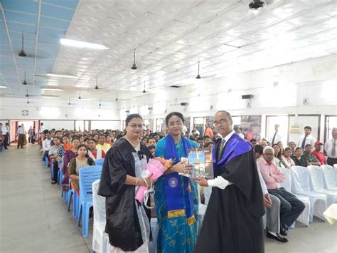 ANNUAL PRIZE DAY 2023-2024 – St. Michael's School Durgapur