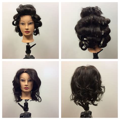 Marcel Curling Iron Set