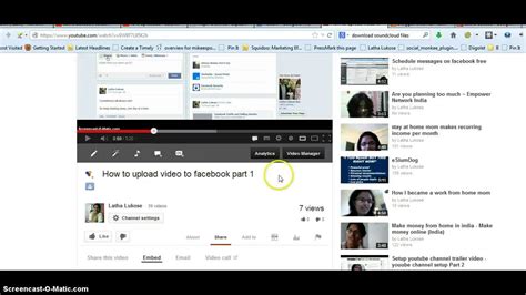 Image result for Adding Video to Blogger