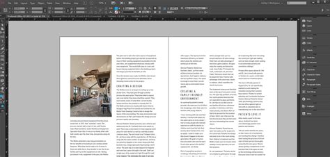 Image result for InDesign Text Box