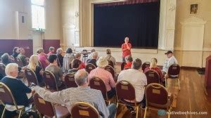 Image result for Tim Heard Native Bees