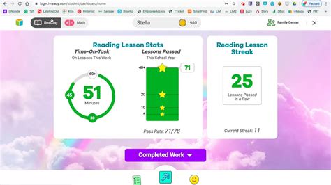 Image result for Iready Pro Hack Lessons