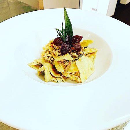 RISTORANTE ROTONDA GORDOLA - Menu, Prices & Restaurant Reviews ...