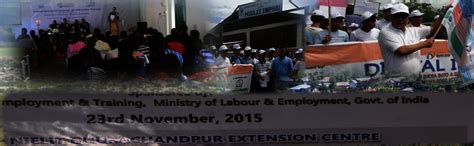 CCP1 | Government of India : National Institute of Electronics ...