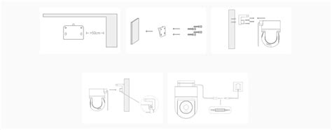 Xiaomi Spoljna kamera CW300 - Mi Srbija