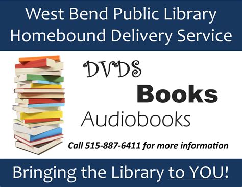 West Bend Public Library :: West Bend Public Library
