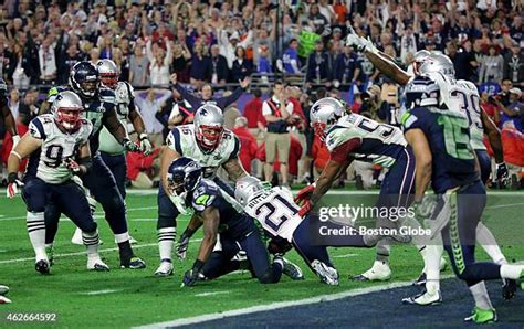 Image result for Malcolm Butler Interception Seattle
