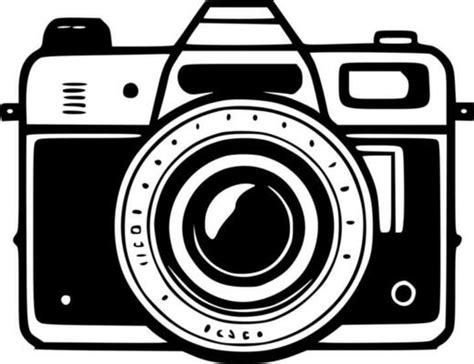 Simple Camera SVG 的图像结果