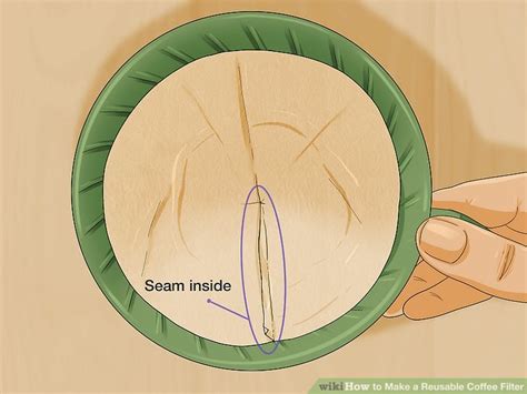 Making Ice Hash Coffee Filter Method 的图像结果