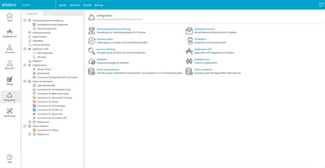 Intrexx Price, Features, Reviews & Ratings - Capterra India
