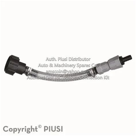 Adblue-DEF Dispensers & Pumps - Diesel Exhaust Fluid Drum Dispenser Kit ...