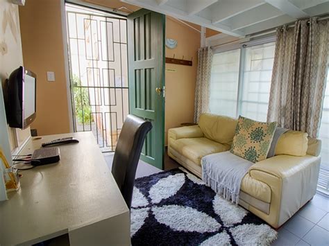 Musgrave Avenue Guest Lodge, Durban