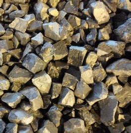 LOHAA | Global Supplier of Ferrous, Non Ferrous & Metal Scrap