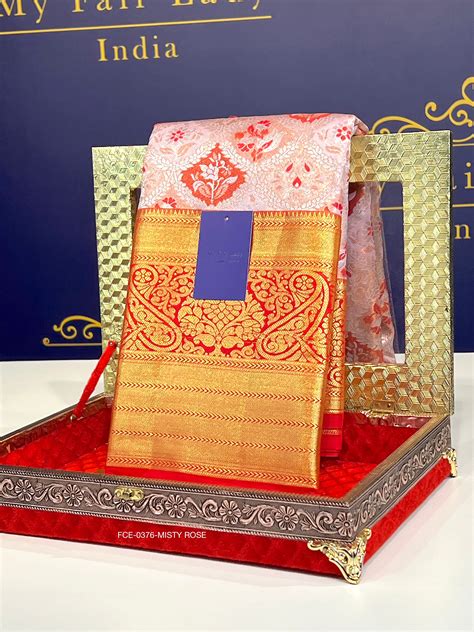 Premium Sarees – My Fair Lady