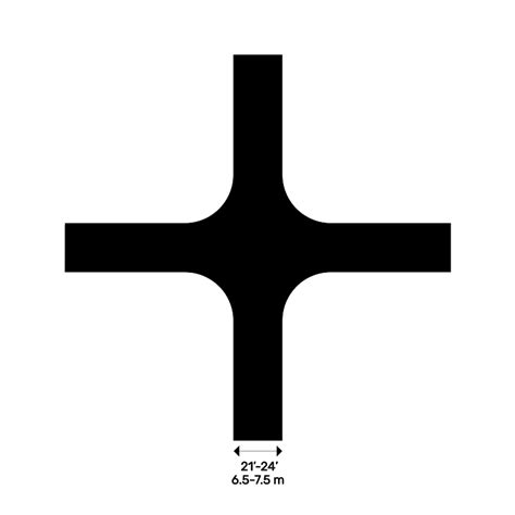 Image result for Efficient 4-Way Intersection