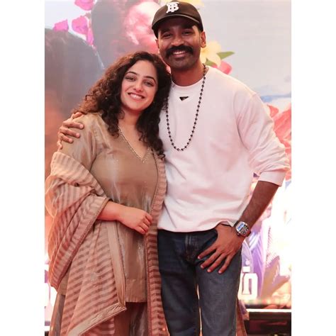 Nithya Menen: Biography, Movies List - WeGreen Entertainment