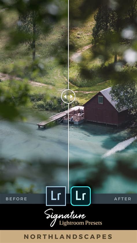 The best lightroom presets for moody landscape photography – Artofit