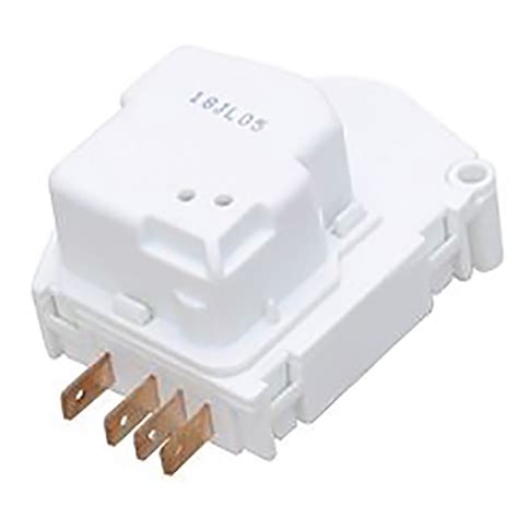 Image result for Defrost Timer Electrolux