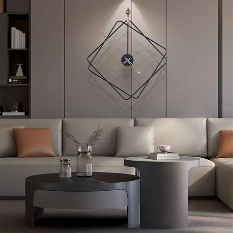 Square Clock 的图像结果