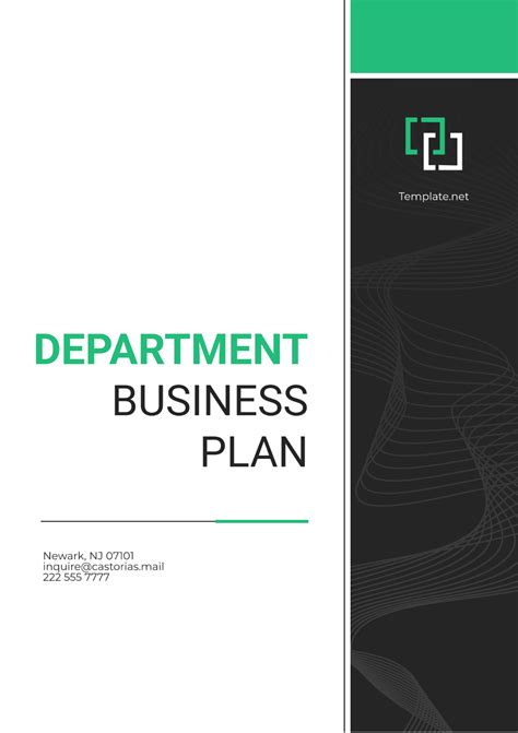 3 Year Business Plan Template 的图像结果