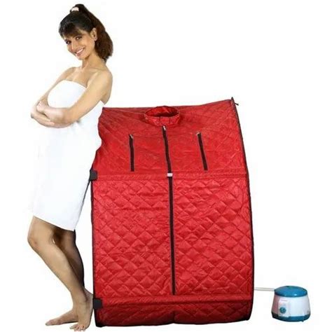Steam Bath - Portable Steam Bath For Home Trader - Wholesaler ...