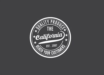 Example Stamp Logo 的图像结果